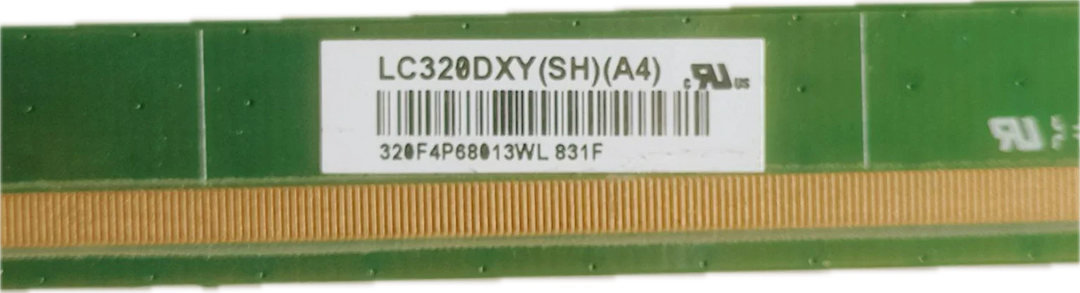 Part 1 Scaler Boards Images
