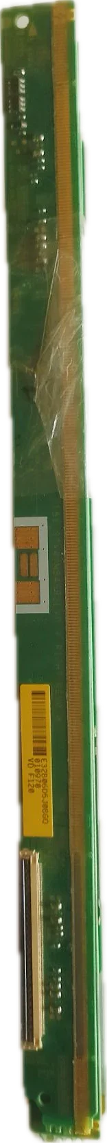 Part 1 Scaler Boards Images
