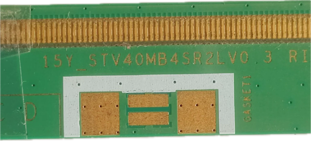 Part 1 Scaler Boards Images