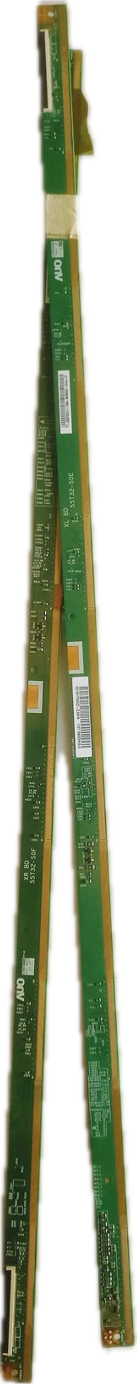 Part 1 Scaler Boards Images