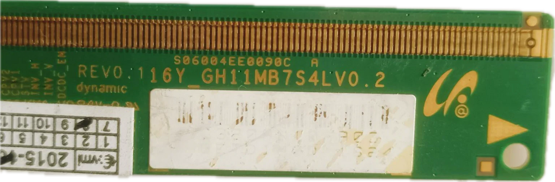 Part 1 Scaler Boards Images