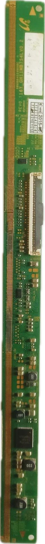 Part 1 Scaler Boards Images