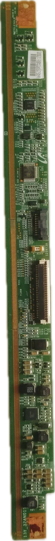 Part 1 Scaler Boards Images