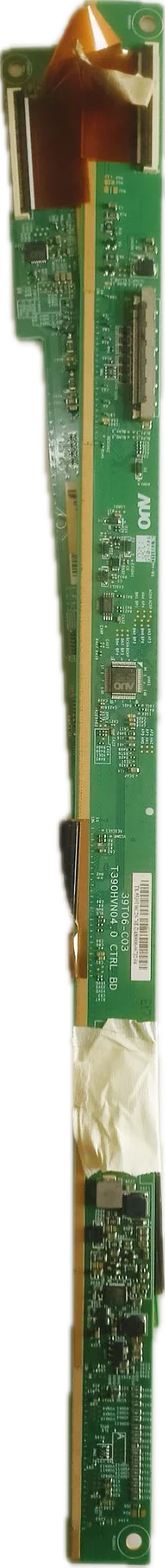 Part 1 Scaler Boards Images