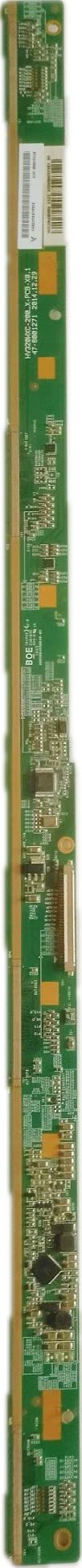 Part 1 Scaler Boards Images