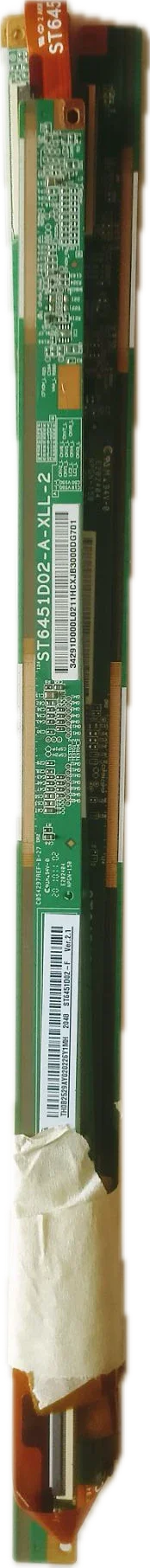 Part 1 Scaler Boards Images