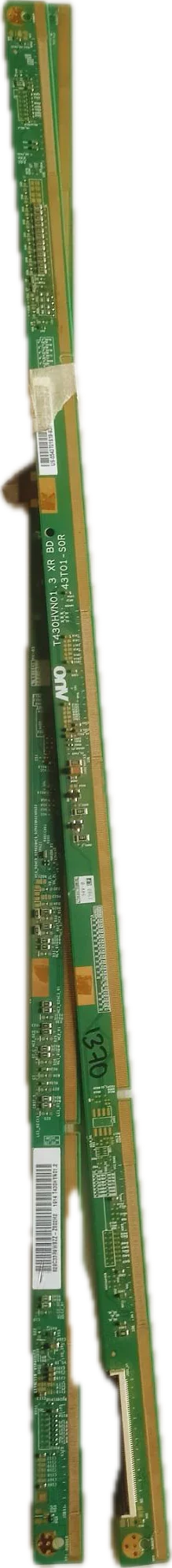 Part 1 Scaler Boards Images