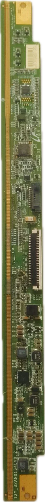 Part 1 Scaler Boards Images