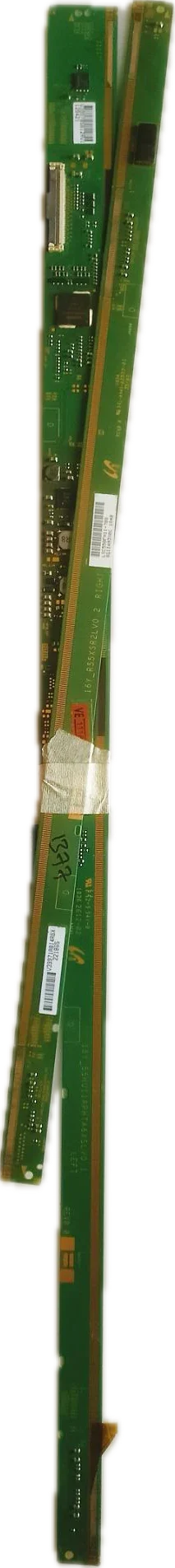 Part 1 Scaler Boards Images