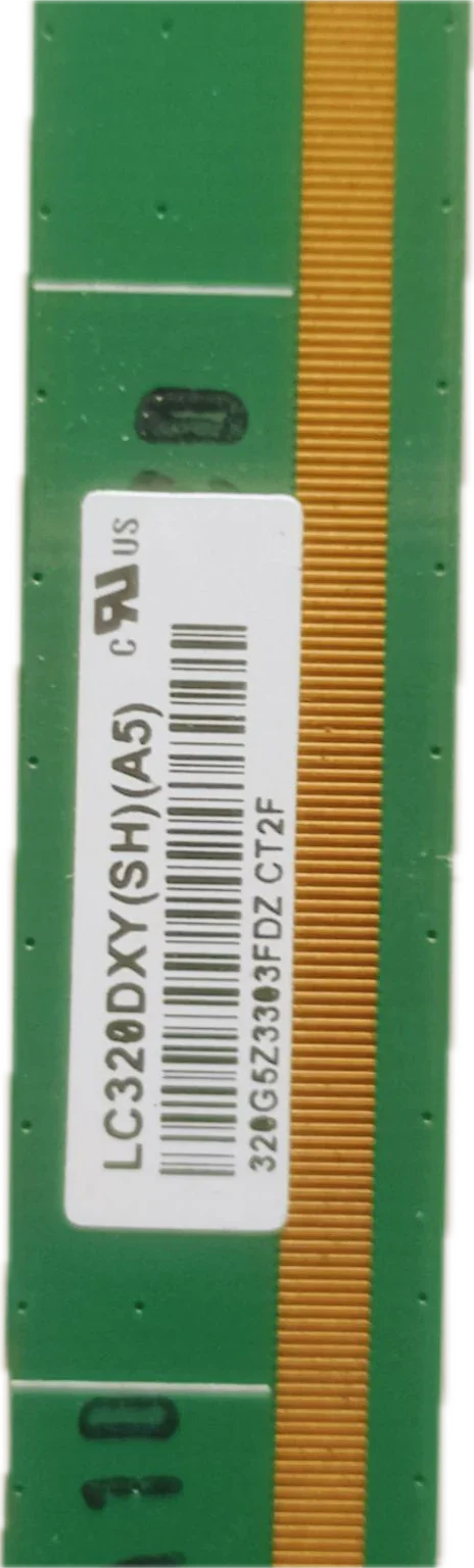 Part 1 Scaler Boards Images