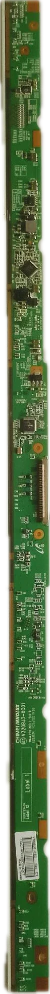 Part 1 Scaler Boards Images