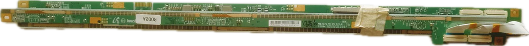 Part 1 Scaler Boards Images