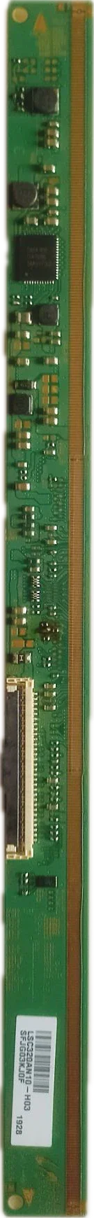 Part 1 Scaler Boards Images