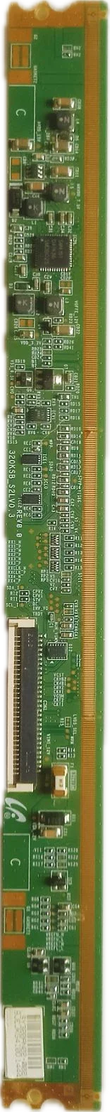 Part 1 Scaler Boards Images
