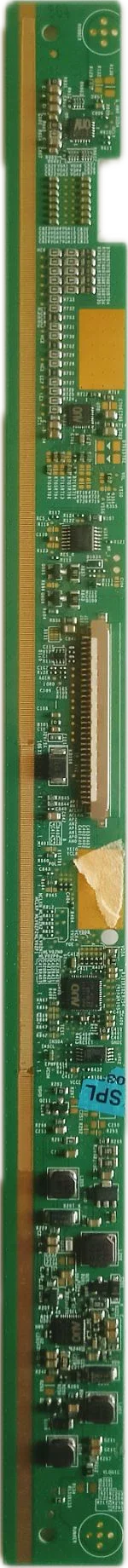 Part 1 Scaler Boards Images