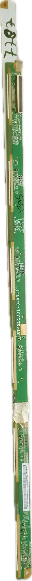 Part 1 Scaler Boards Images