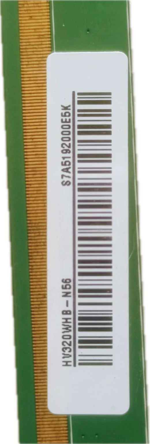 Part 1 Scaler Boards Images
