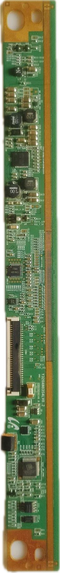 Part 1 Scaler Boards Images