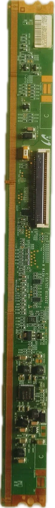 Part 1 Scaler Boards Images