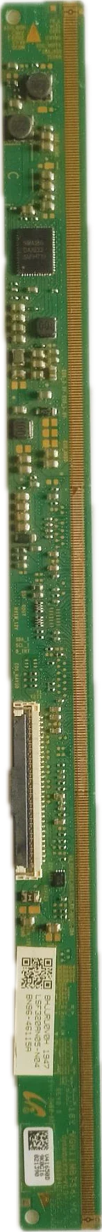 Part 1 Scaler Boards Images