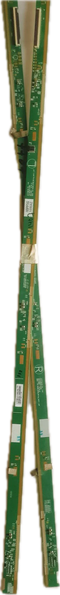 Part 1 Scaler Boards Images
