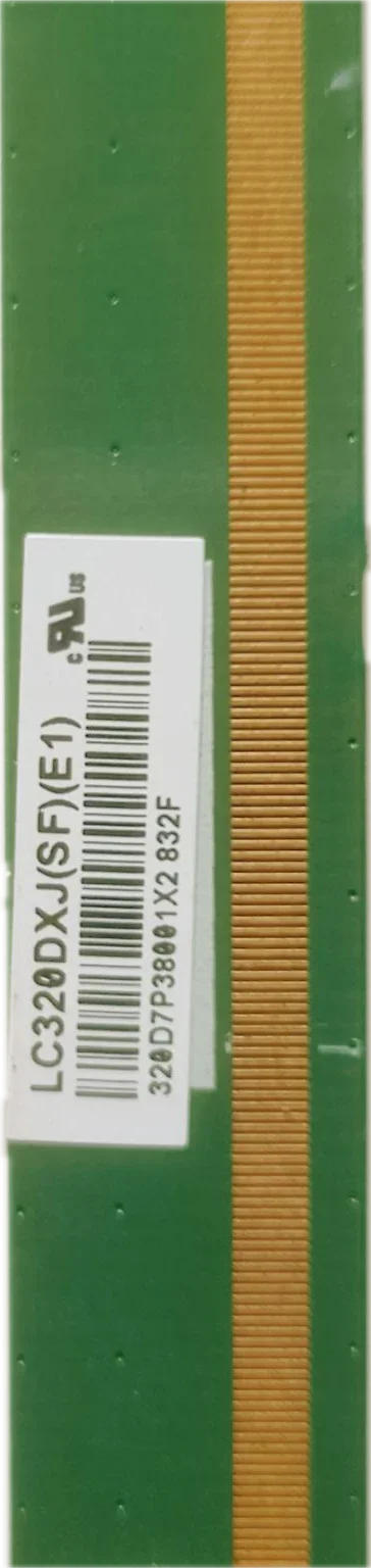 Part 1 Scaler Boards Images