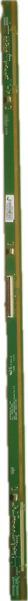 Part 1 Scaler Boards Images