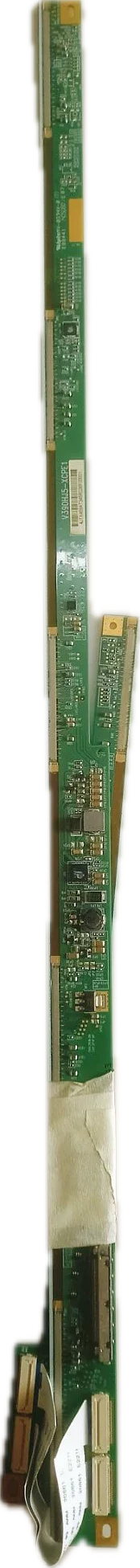 Part 1 Scaler Boards Images