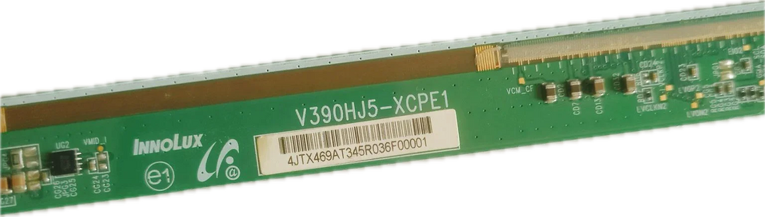 Part 1 Scaler Boards Images