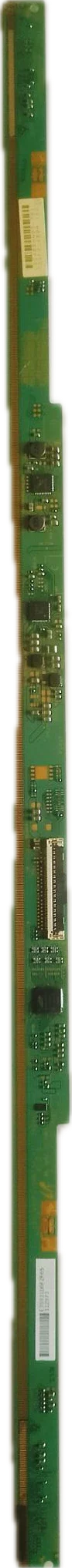 Part 1 Scaler Boards Images