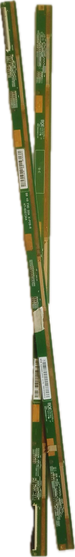 Part 1 Scaler Boards Images