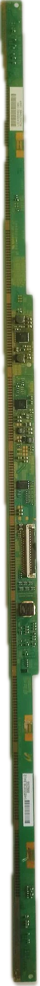 Part 1 Scaler Boards Images