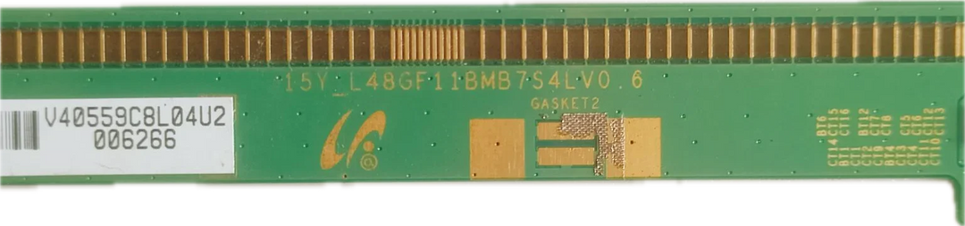 Part 1 Scaler Boards Images