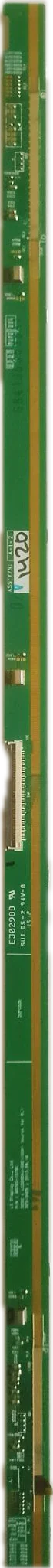 Part 1 Scaler Boards Images