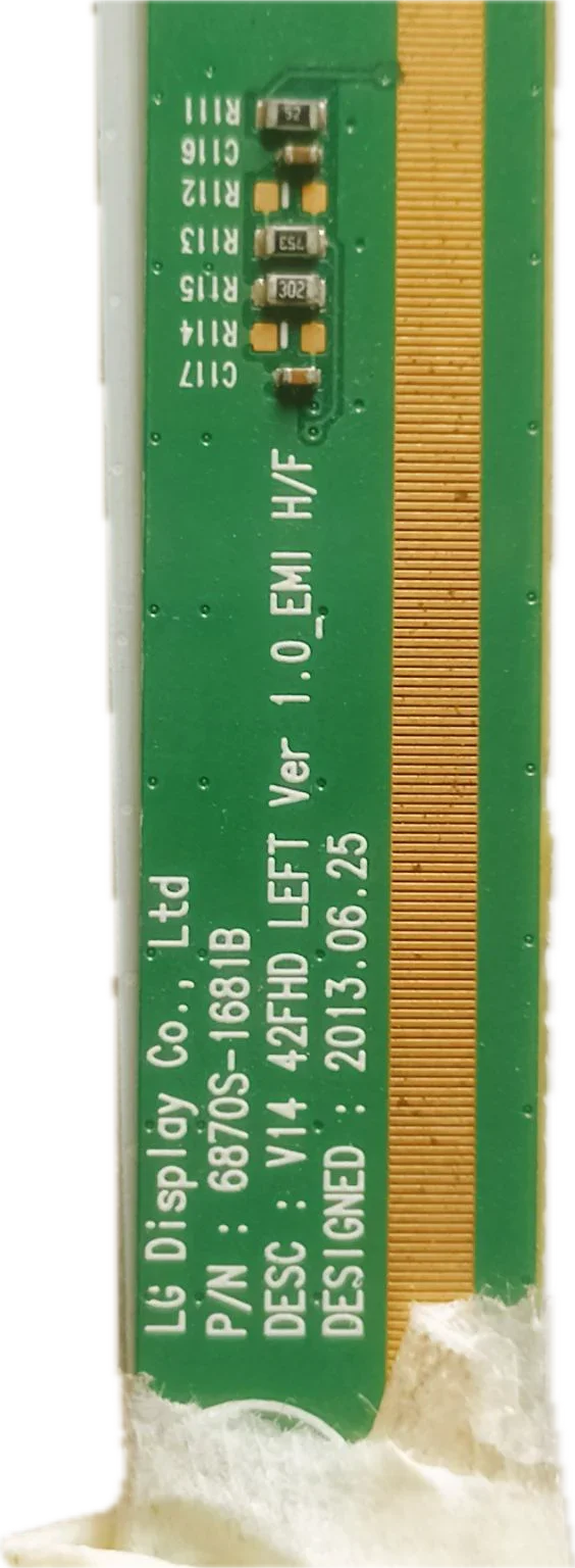 Part 1 Scaler Boards Images