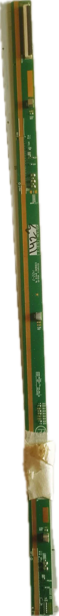 Part 1 Scaler Boards Images
