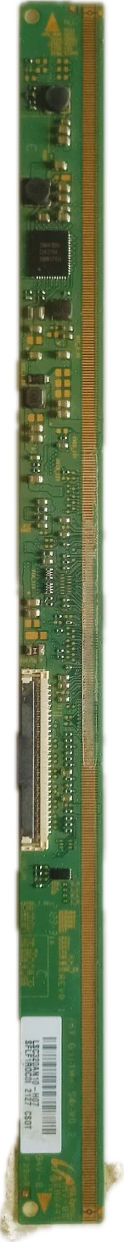 Part 1 Scaler Boards Images