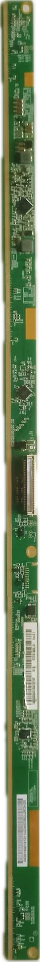 Part 1 Scaler Boards Images