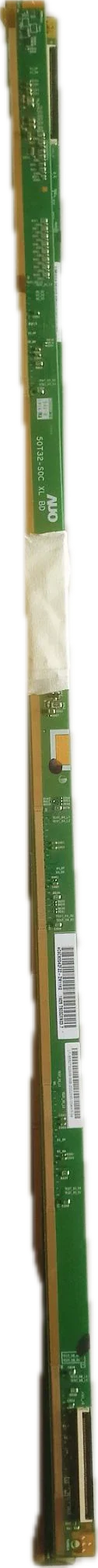 Part 1 Scaler Boards Images