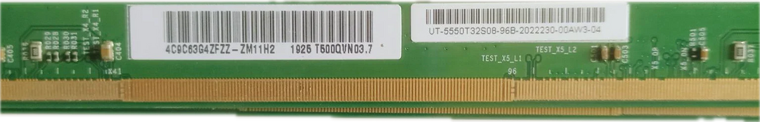 Part 1 Scaler Boards Images