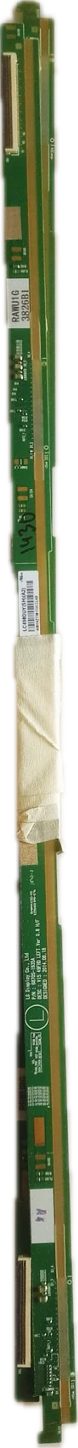 Part 1 Scaler Boards Images