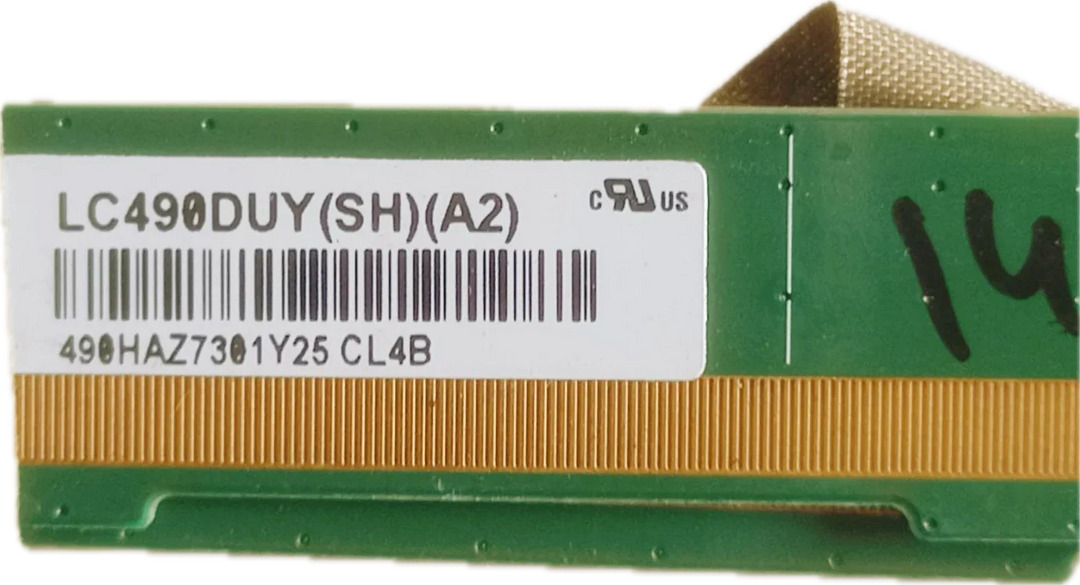 Part 1 Scaler Boards Images