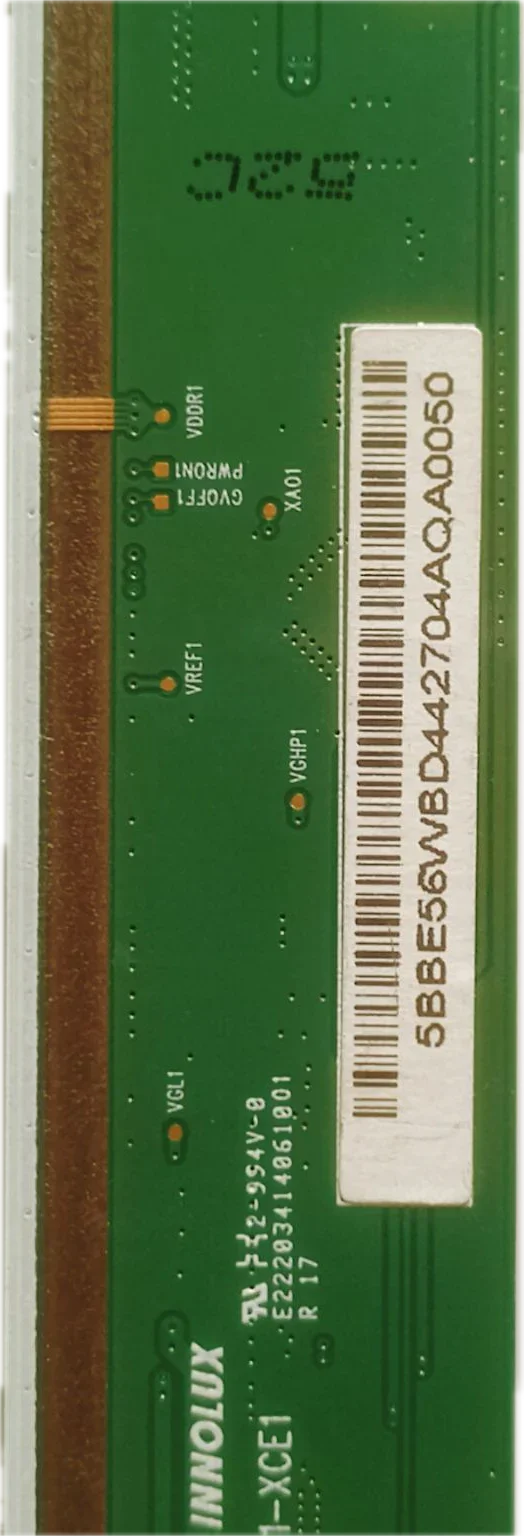 Part 1 Scaler Boards Images