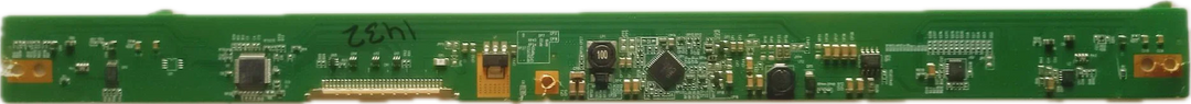 Part 1 Scaler Boards Images