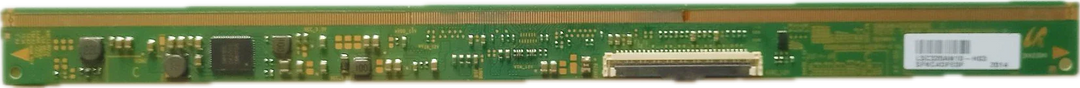 Part 1 Scaler Boards Images