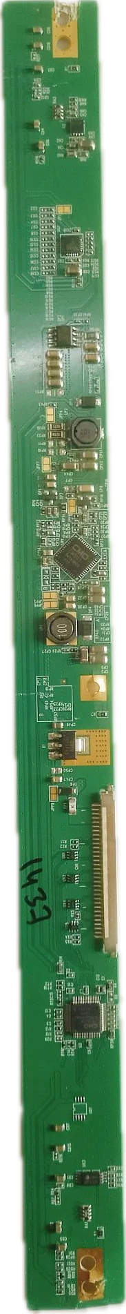 Part 1 Scaler Boards Images