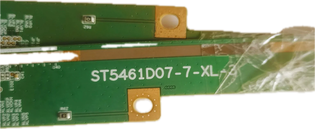 Part 1 Scaler Boards Images