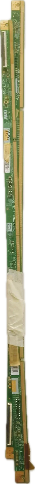 Part 1 Scaler Boards Images