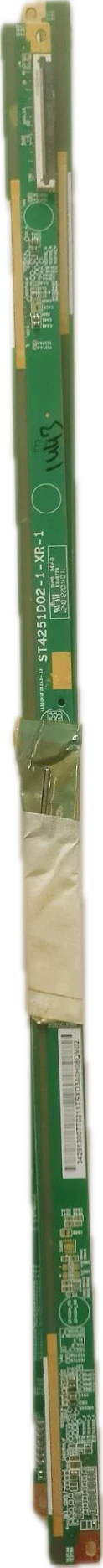 Part 1 Scaler Boards Images
