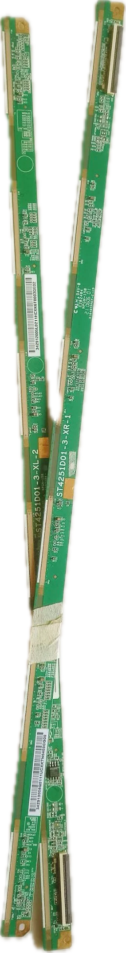 Part 1 Scaler Boards Images